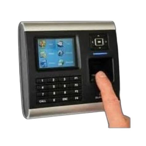 Biometric Attendance System and PVC Cards Manufacturer